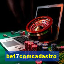 bet7comcadastro