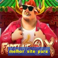 melhor site para jogar no bicho