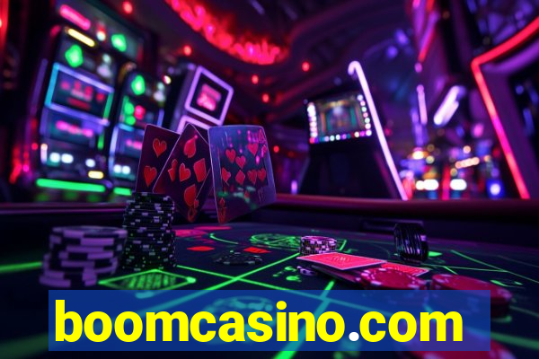 boomcasino.com