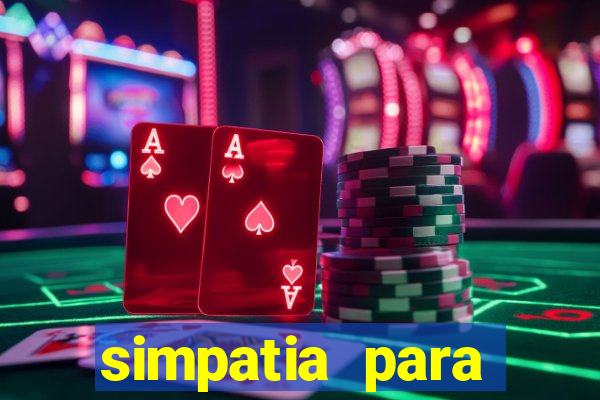 simpatia para ganhar no bingo de cartela