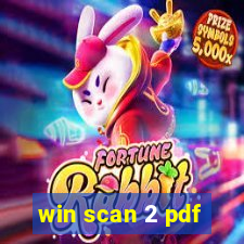 win scan 2 pdf