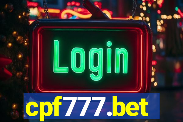 cpf777.bet