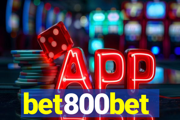 bet800bet