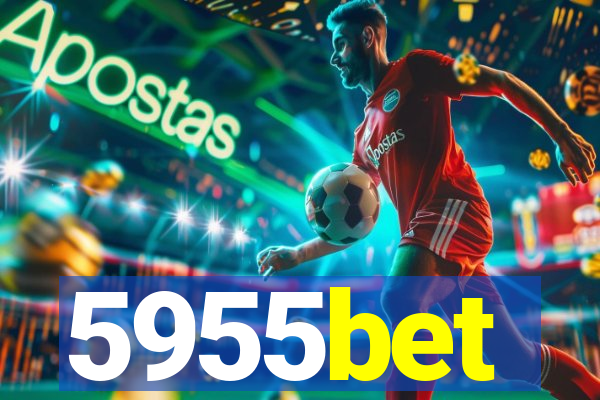 5955bet