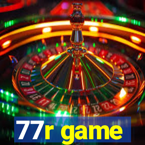 77r game