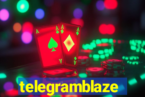 telegramblaze