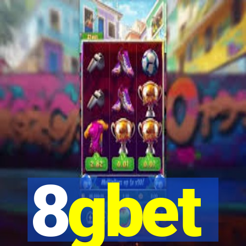 8gbet