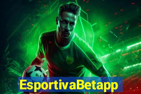 EsportivaBetapp