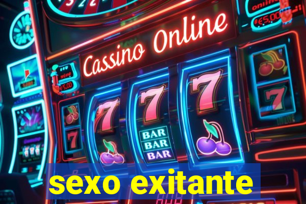 sexo exitante