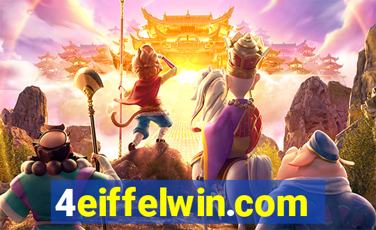 4eiffelwin.com