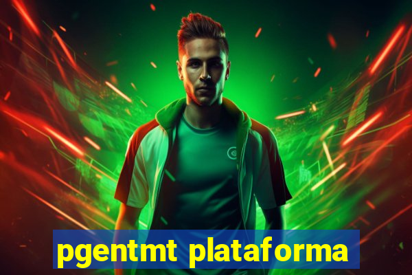 pgentmt plataforma