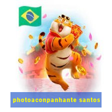 photoaconpanhante santos