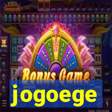 jogoege