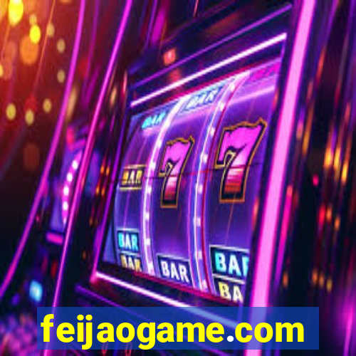 feijaogame.com