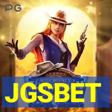 JGSBET