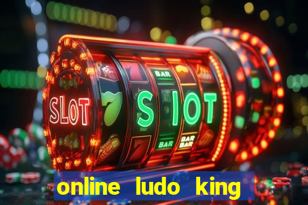 online ludo king cash game