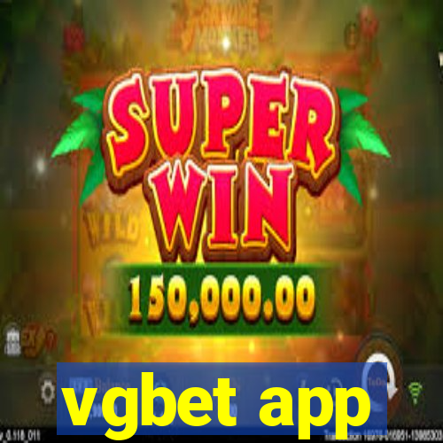 vgbet app