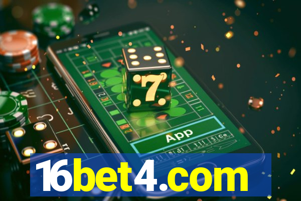 16bet4.com