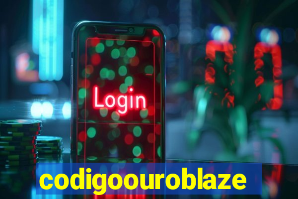 codigoouroblaze