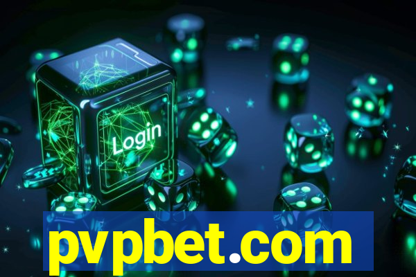 pvpbet.com