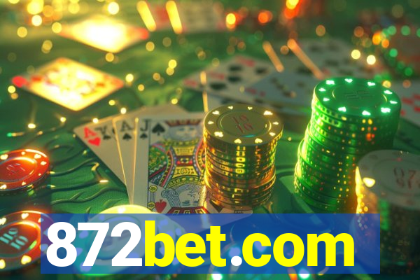 872bet.com