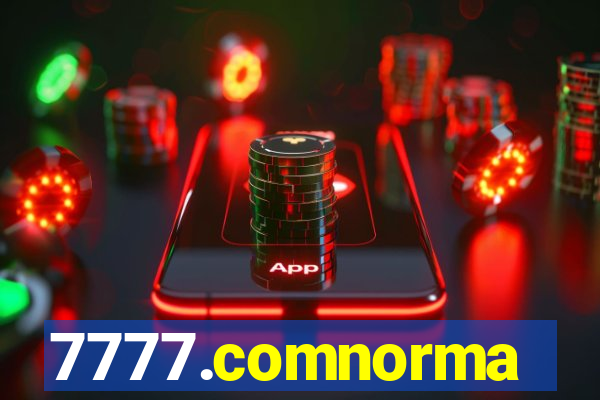 7777.comnorma