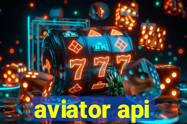 aviator api