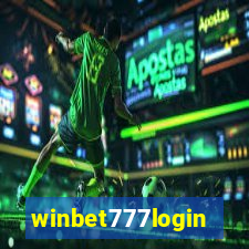 winbet777login