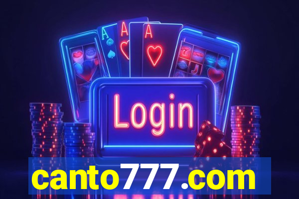 canto777.com