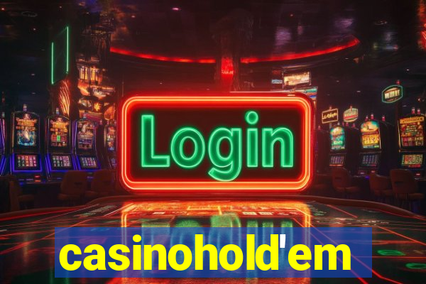 casinohold'em