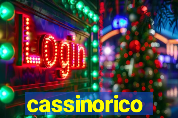 cassinorico