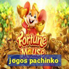 jogos pachinko