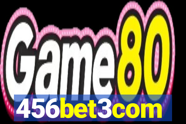 456bet3com