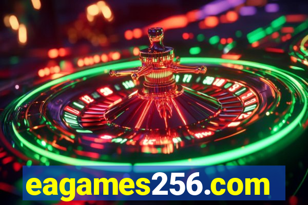 eagames256.com