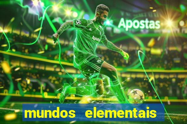 mundos elementais download android