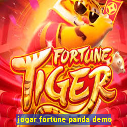 jogar fortune panda demo