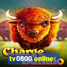 tv0800 online