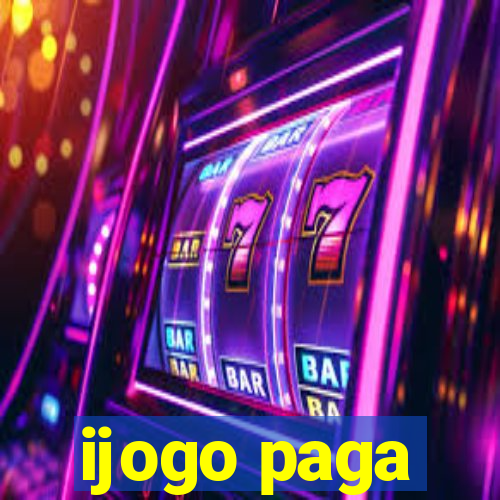 ijogo paga