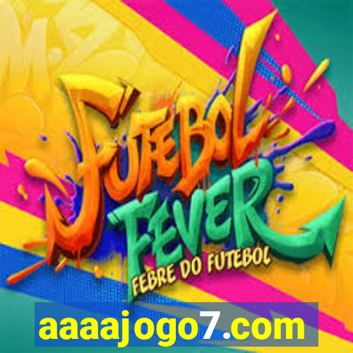 aaaajogo7.com