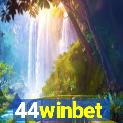 44winbet