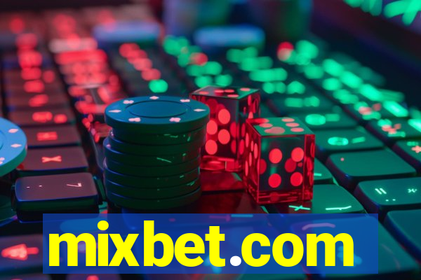 mixbet.com