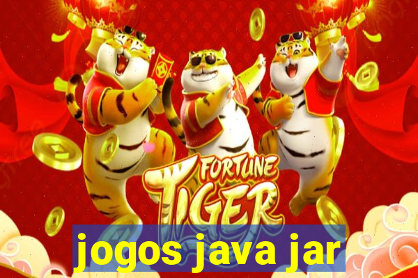 jogos java jar