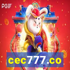 cec777.co