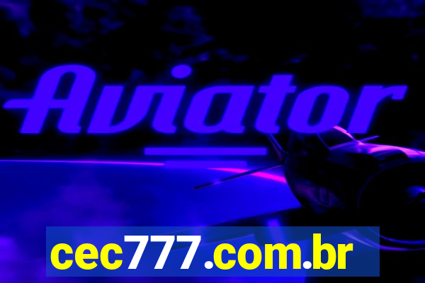 cec777.com.br