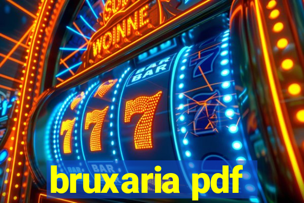 bruxaria pdf