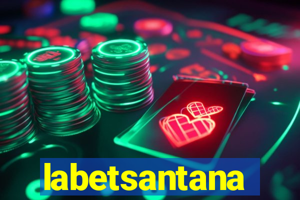 labetsantana