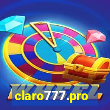 claro777.pro