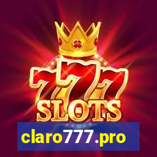 claro777.pro