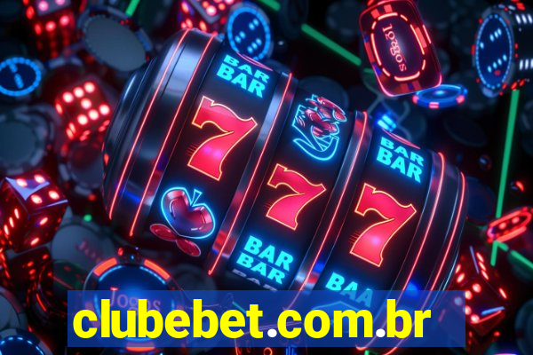 clubebet.com.br