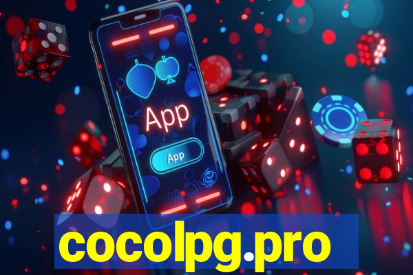 cocolpg.pro